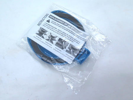 Meltric 39-9A925 Receptacle Lid Metal Size 5 - Advance Operations