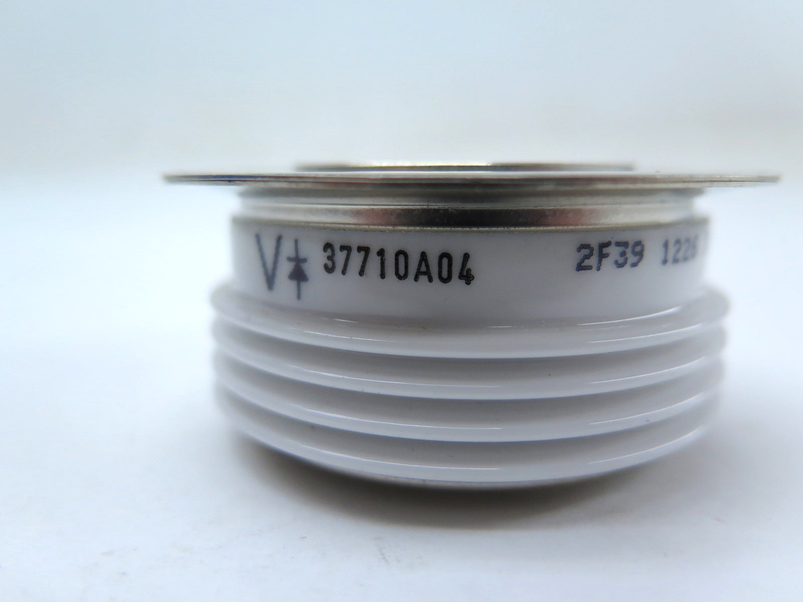 Ajax Tocco 37710A0 Magnethermic Thyristor - Advance Operations