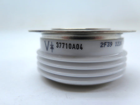 Ajax Tocco 37710A0 Magnethermic Thyristor - Advance Operations