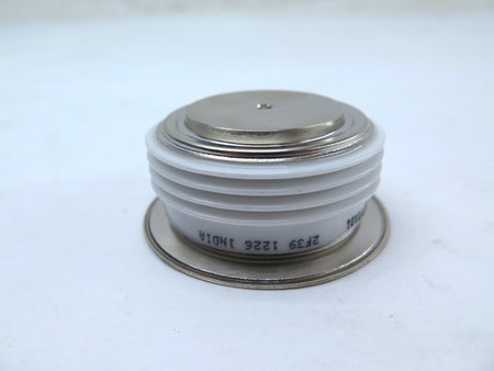 Ajax Tocco 37710A0 Magnethermic Thyristor - Advance Operations