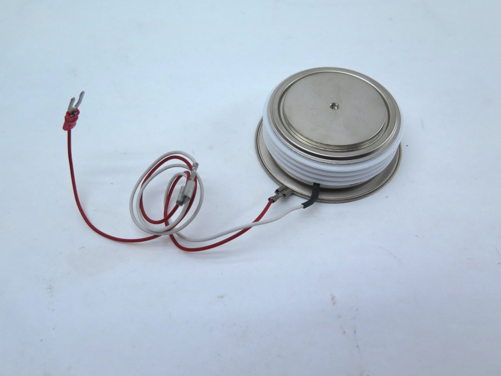Ajax Tocco SC37759A00 Magnethermic Thyristor Semiconductor - Advance Operations