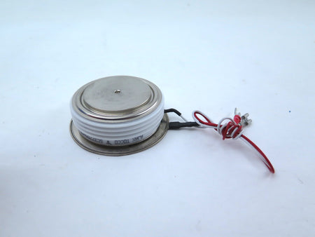 Ajax Tocco SC37755A03 R SCR Thyristor Magnethermic Semiconductor - Advance Operations
