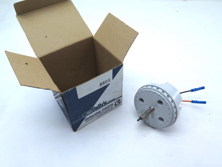 Meltric 39-9A110-172-143 DS9 Male Int W/2 Pilot Plug - Advance Operations
