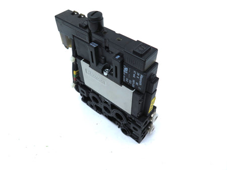 Rexroth 576360 + MH 20366 Solenoid Valve - Advance Operations