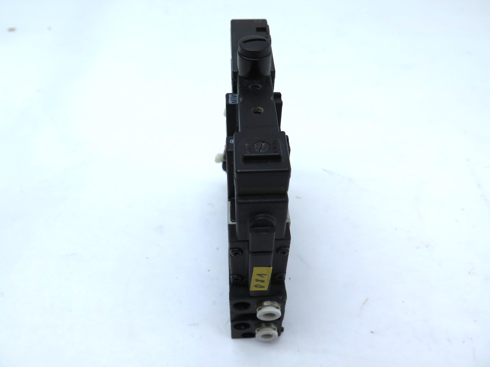 Rexroth 576360 + MH 20366 Solenoid Valve - Advance Operations