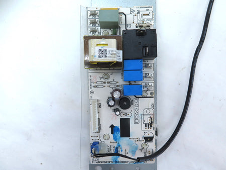 Midea 17120300003509 Control Board - Advance Operations