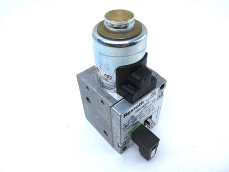 Rexroth 561 014 132 0 Pressure Regulator Proportional Valve - Advance Operations