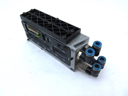 Festo VIGI-03-4.0 Manifold Block - Advance Operations