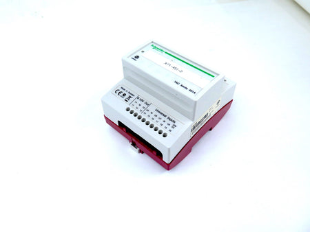 Schneider Electric 0-073-0285-0 Input and Digital Output Module - Advance Operations