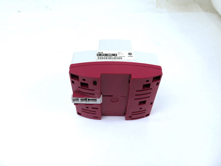 Schneider Electric 0-073-0285-0 Input and Digital Output Module - Advance Operations