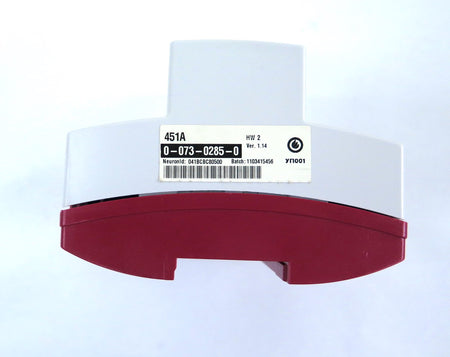 Schneider Electric 0-073-0285-0 Input and Digital Output Module - Advance Operations