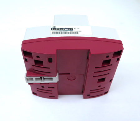 Schneider Electric 0-073-0301-0 Digital Output Module - Advance Operations