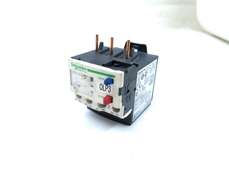 Scheider Electric W916455230131 Overload Relay 690V 15A - Advance Operations