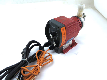 Prominent ConceptPlus Pump CNPA070PVT200D01, 115V 1.03GPH 102PSI - Advance Operations