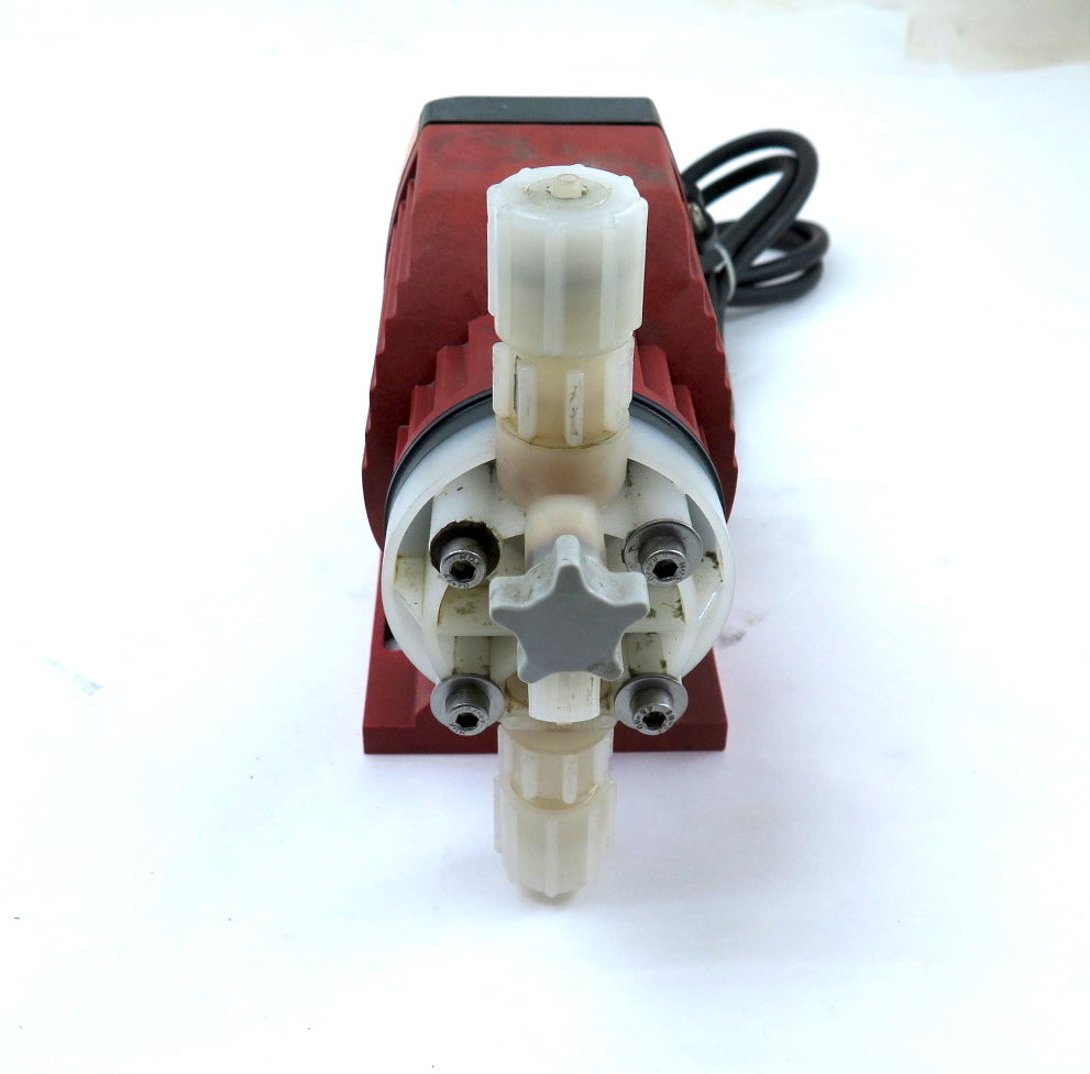 Prominent ConceptPlus Pump CNPA070PVT200D01, 115V 1.03GPH 102PSI - Advance Operations
