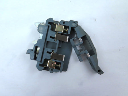 Entrelec Terminal Block M/13, 1031, 15A Max, LOT OF 2 - Advance Operations