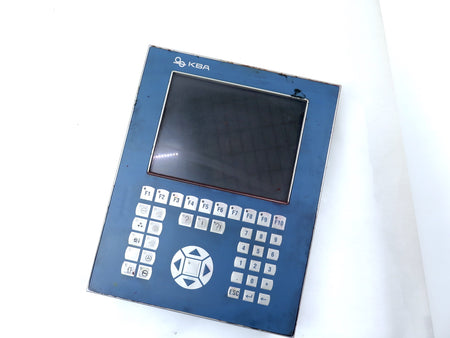 B&R 5d5500.59 Display Operating Panel - Advance Operations