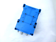 Load image into Gallery viewer, Endress + Hauser Liquisys-M CLM253-ID1605 Transmitters 115VAC - Advance Operations
