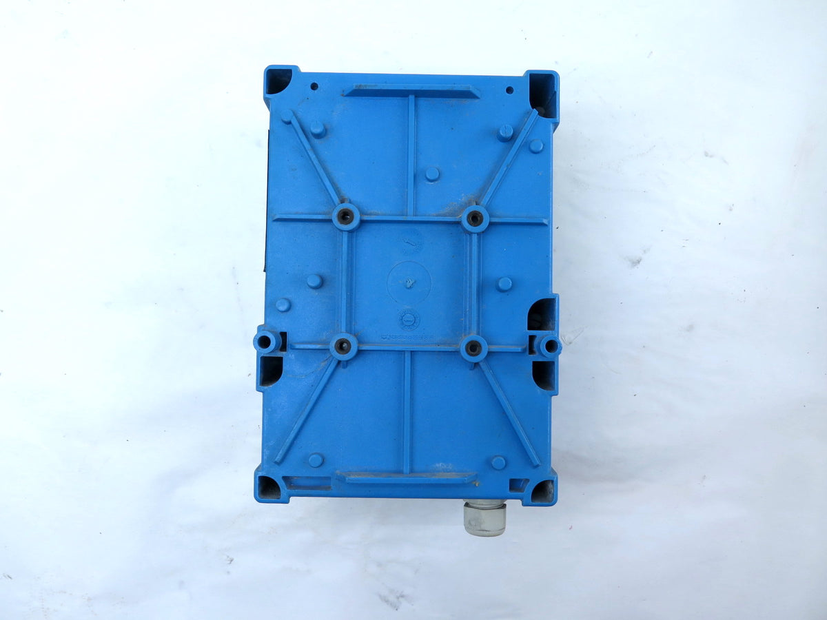 Endress + Hauser CLM253-ID3605 Transmitters 115VAC **READ DESCRIPTION** - Advance Operations