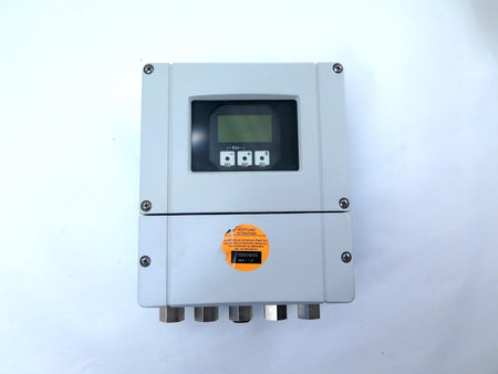Endress + Hauser 53H40-1F0B1RC2BAAC Promag53 Transmitter 85-260VAC - Advance Operations