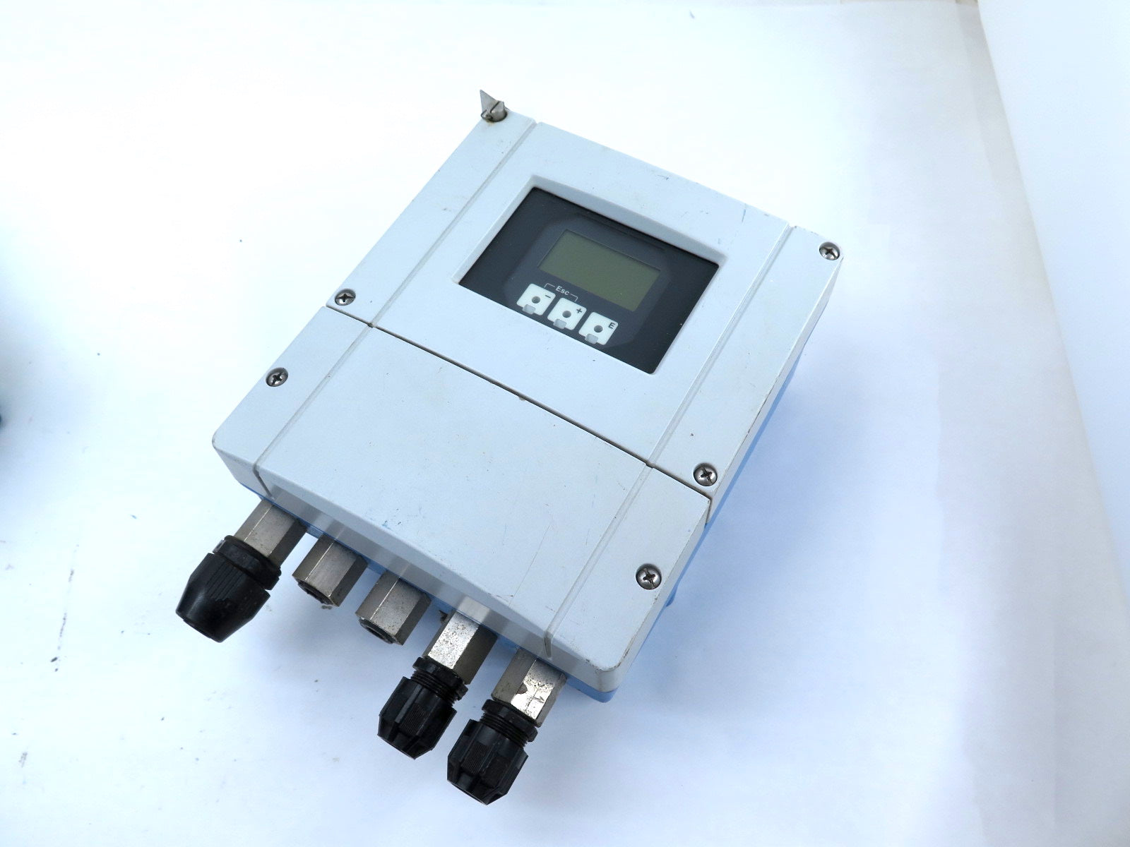Endress + Hauser 53W80-UL0B5RC2BBAC Promag53 Transmitter 20-55VAC 16-62VDC - Advance Operations