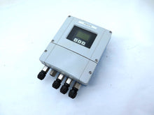 Load image into Gallery viewer, Endress + Hauser 53H50-4W04/101 Promag53 Transmitter 85-260VAC - Advance Operations
