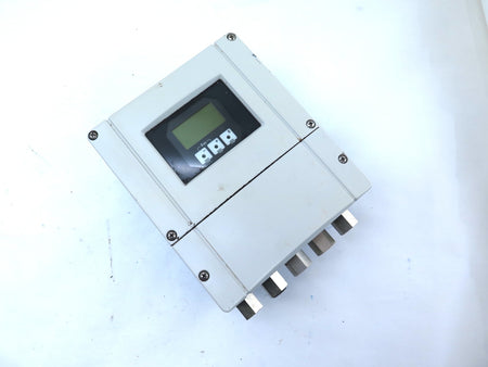 Endress + Hauser 53H50-1F0B1RC2BAAA Promag53 Transmitter 85-260VAC - Advance Operations