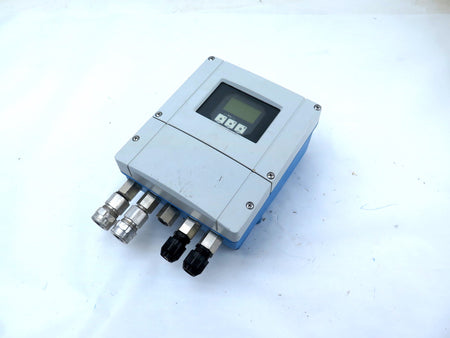 Endress + Hauser 53W1H-PLGB5RC2BAAA Promag53 Transmitter 85-260VAC - Advance Operations
