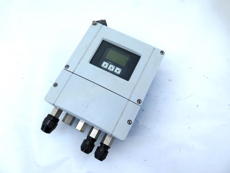 Endress + Hauser 53W1H-UL0B5RC2BBAC Promag53 Transmitter 20-55VAC/16-62VDC - Advance Operations