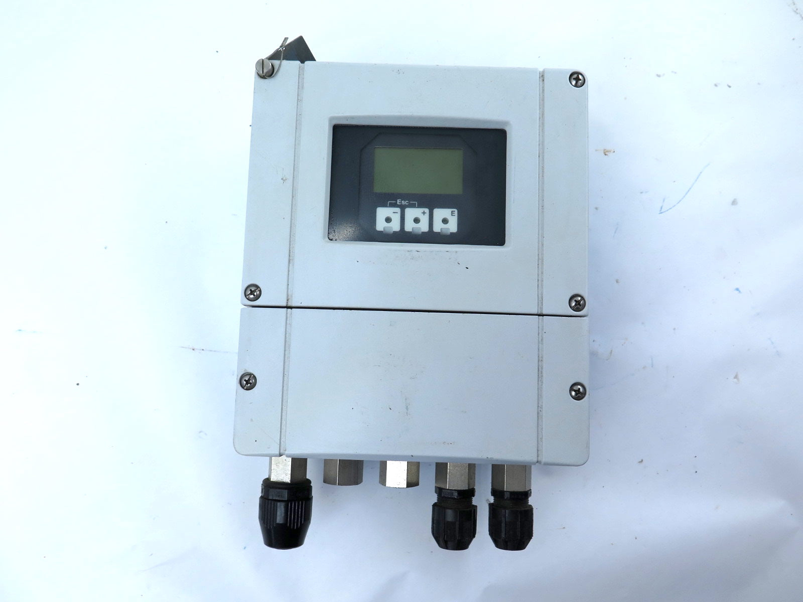 Endress + Hauser 53W1H-UL0B5RC2BBAC Promag53 Transmitter 20-55VAC/16-62VDC - Advance Operations