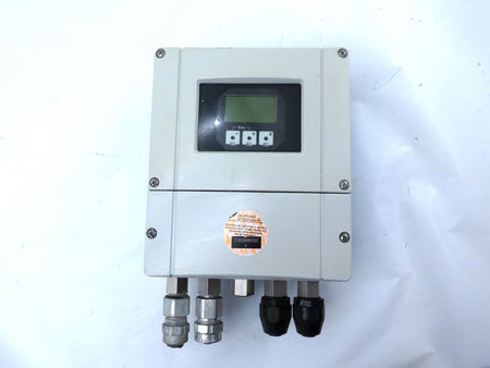 Endress + Hauser 53P80-AL0B1RC2BAAA Promag53 Transmitter 85-260VAC - Advance Operations