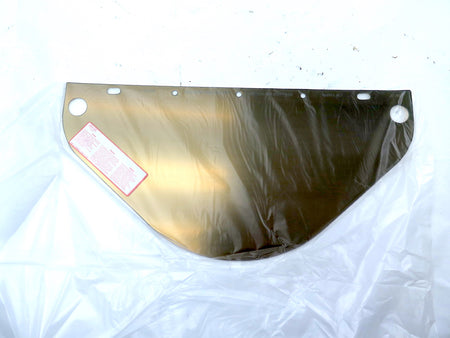 Honeywell 4199GDTVGY Fibre-Metal Gold Plated Face-shield - Advance Operations