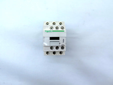 Schneider Electric CAD32UD Control Relay 250VDC - Advance Operations