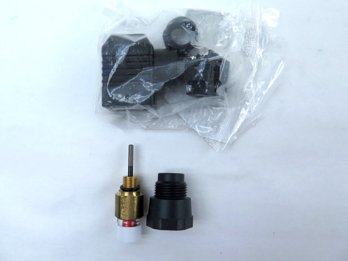 Dungs 217-665A Valve Visual Indicator - Advance Operations