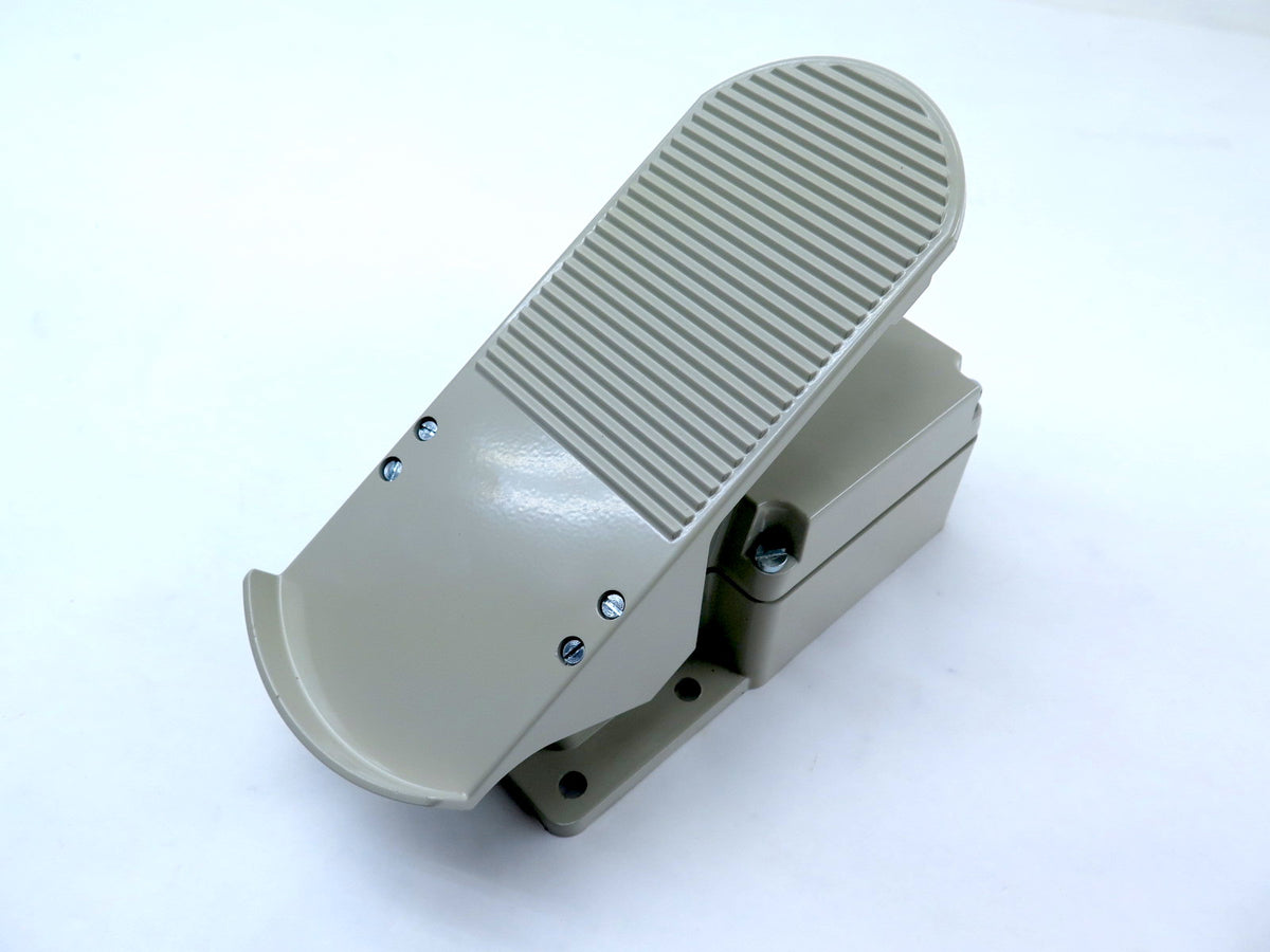 Magnetek 170296 Pedal Braketronic HD - Advance Operations