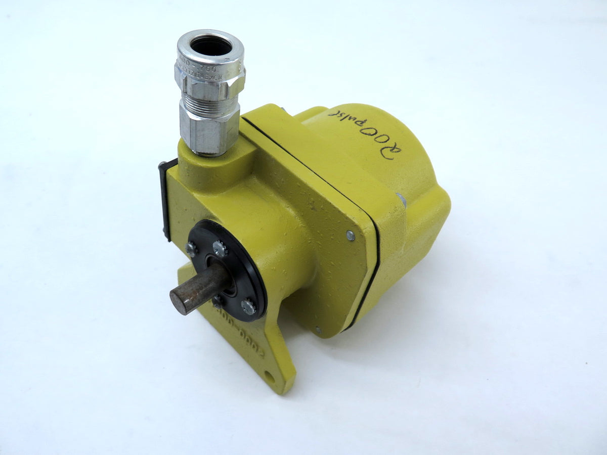 Thermo Scientific D04780D-0002 Belt Speed Sensor - Advance Operations