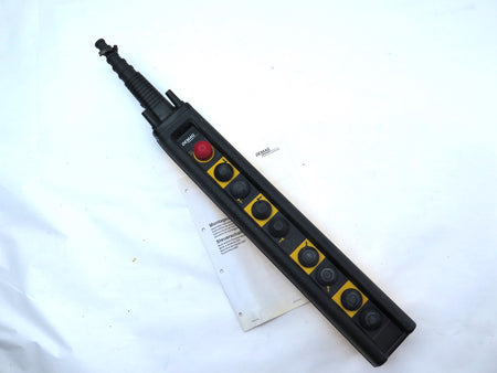 Demag DST9SP222BE Pendant Control 87456044 150VAC - Advance Operations