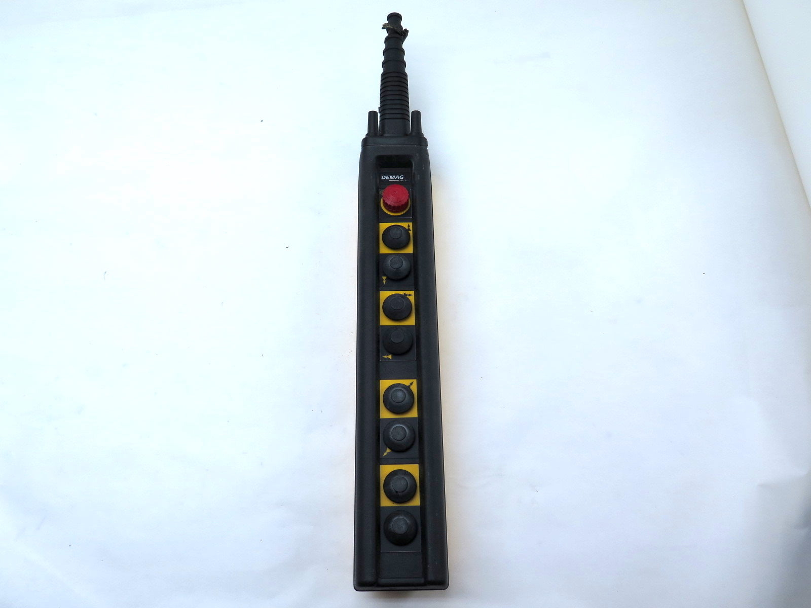 Demag DST9SP222BE Pendant Control 87456044 150VAC - Advance Operations