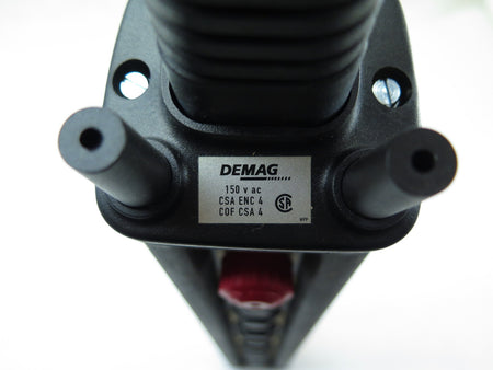 Demag DST9SP222BE Pendant Control 87456044 150VAC - Advance Operations