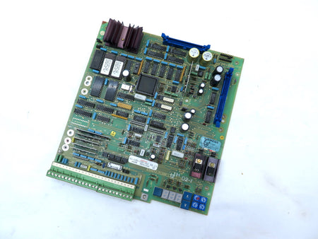 Siemens A1-106-100-502 IS.13 PC Board Computer - Advance Operations