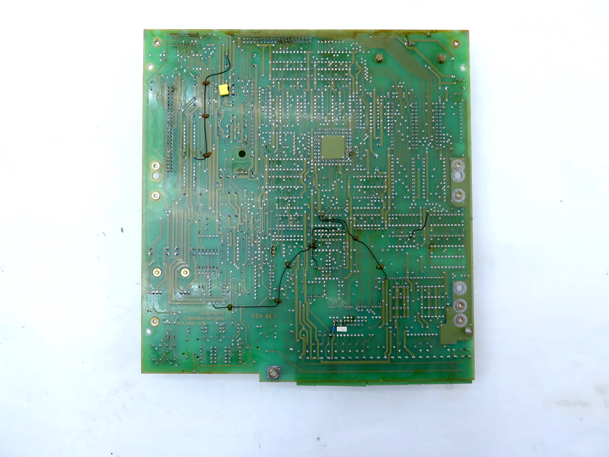 Siemens A1-106-100-502 IS.13 PC Board Computer - Advance Operations