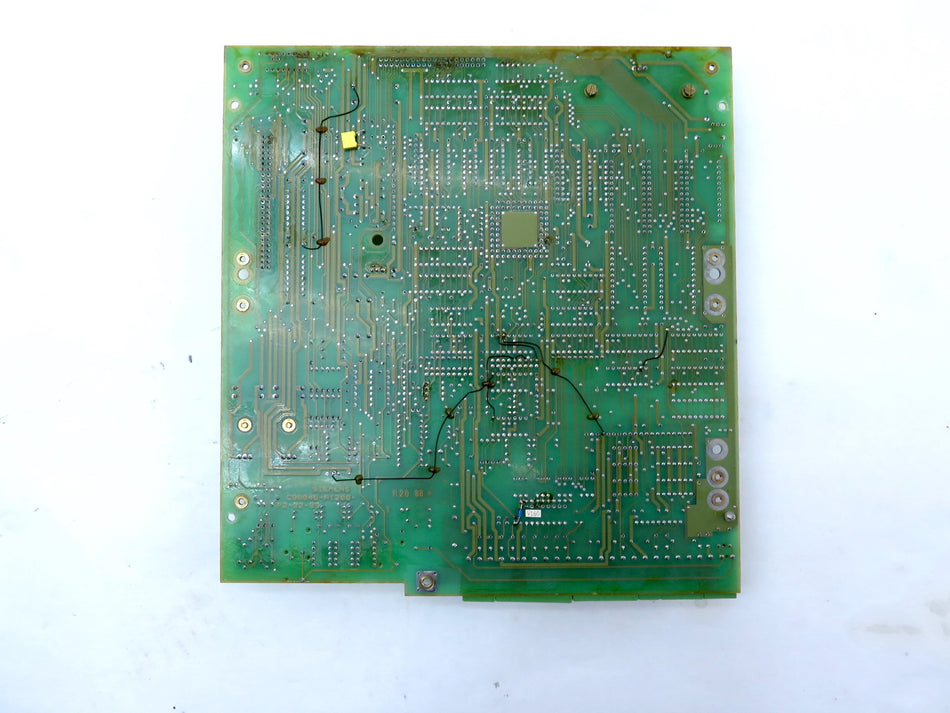 Siemens A1-106-100-502 IS.13 PC Board Computer - Advance Operations