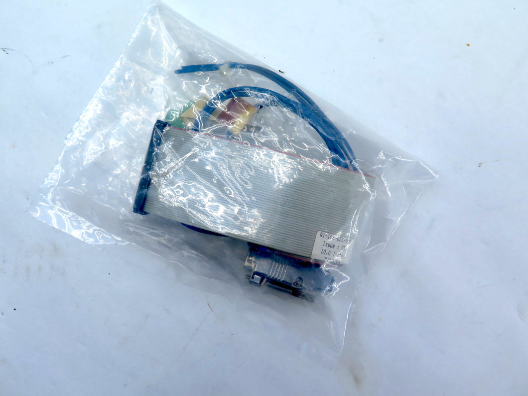 Siemens A1-106-031-505 Control Board Cable