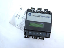 Load image into Gallery viewer, Allen-Bradley 40888-490-01-S1FX SMC Dialog Plus Soft Start Control Module
