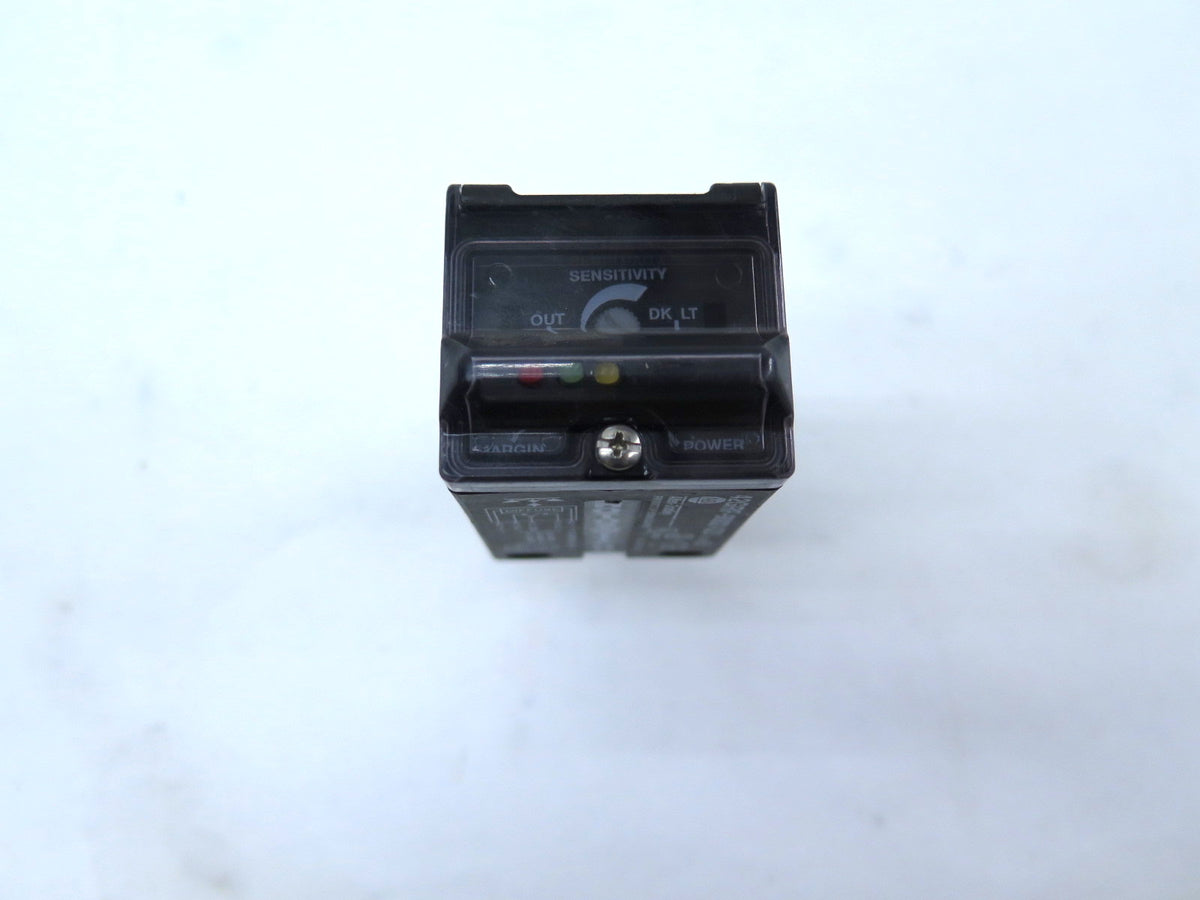 Allen-Bradley 42GRF-9002-QD Photoswitch Diffuse Sensor Ser.B - Advance Operations