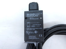 Load image into Gallery viewer, Allen-Bradley 42KL-U2TC-A2 Retroreflective Photoelectric Sensor
