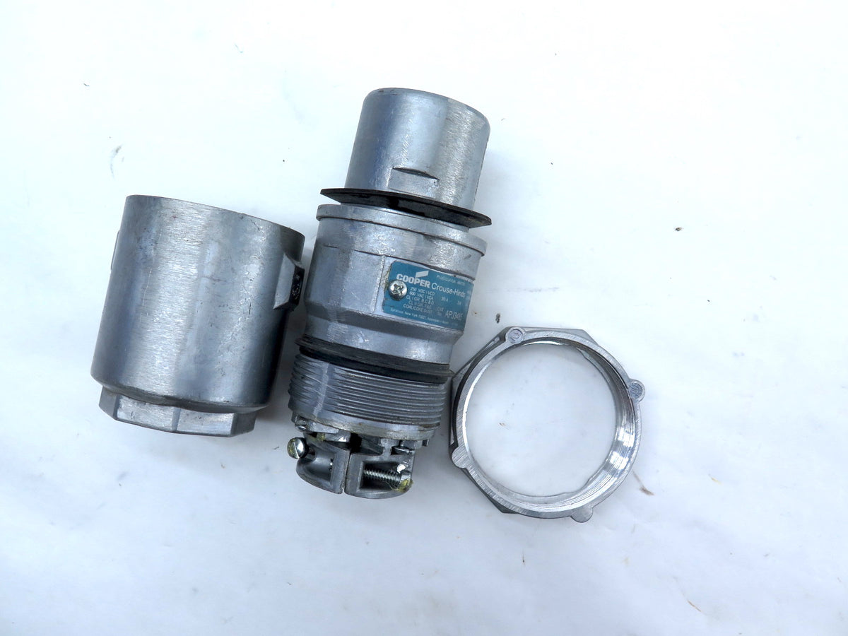 Cooper APJ3485 Sleeve Plug - Advance Operations