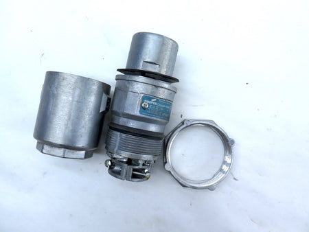 Cooper APJ3485 Sleeve Plug - Advance Operations