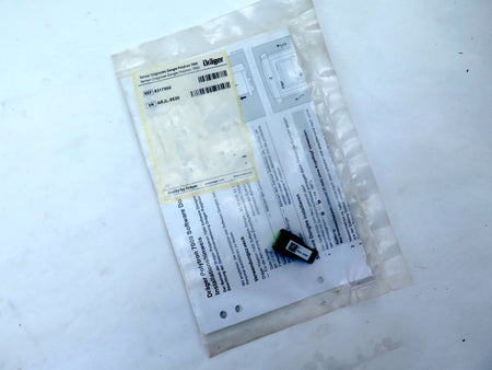 Drager 8317860 Polytron 7000 Oxygen Sensor - Advance Operations