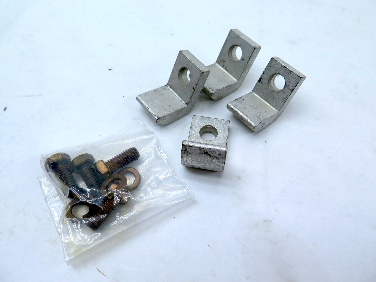 HC&M HCE-51019-260-51 Copper Power Contact Tip Kit Type:MG1 - Advance Operations